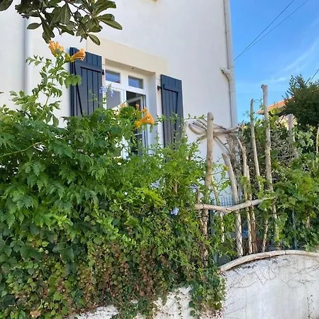 Cocon T2 Beaurivage Avec Exterieur Apartament *