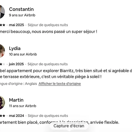 Lejlighed Cocon T2 Beaurivage Avec Exterieur