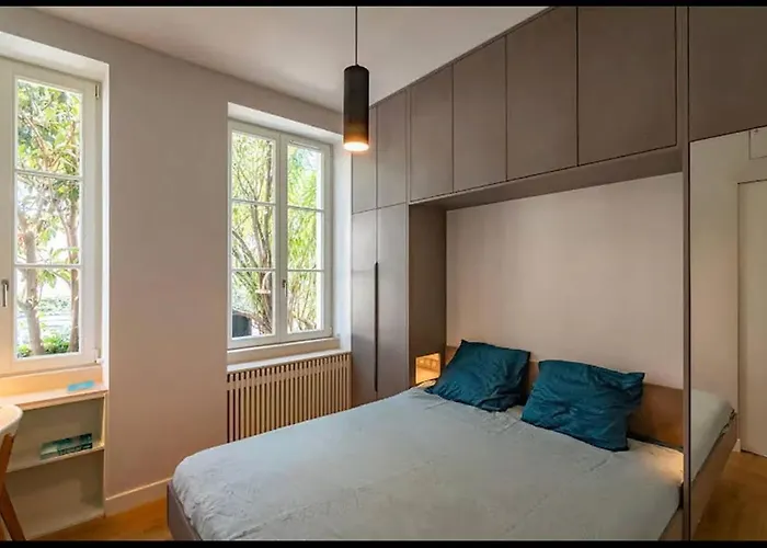 Cocon T2 Beaurivage Avec Exterieur *